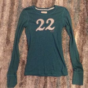 Hollister Long sleeve